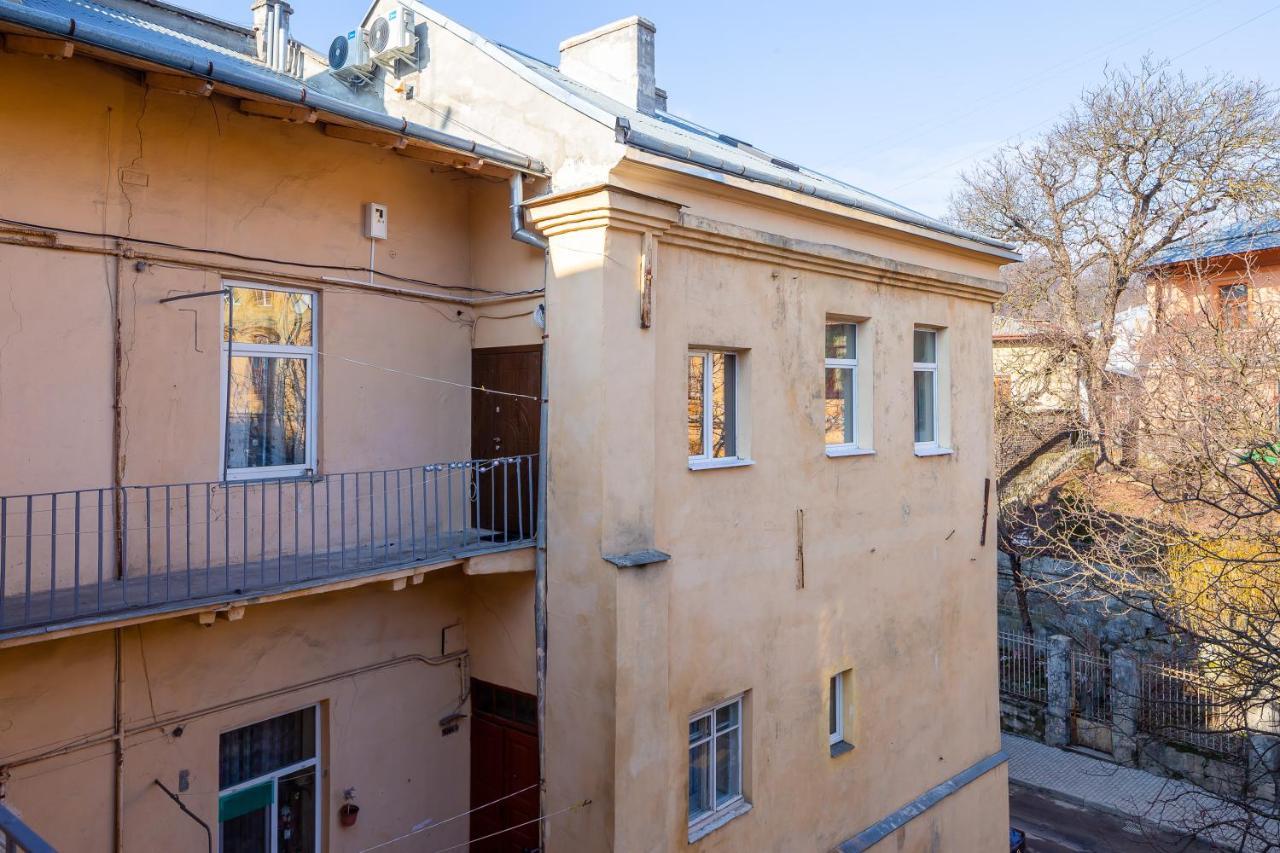 Lion King D2 Apartment Lviv Exterior photo